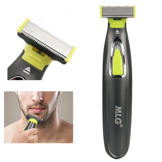 Electric Shaver & Body Trimmer