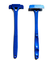 Back & Body Shaver